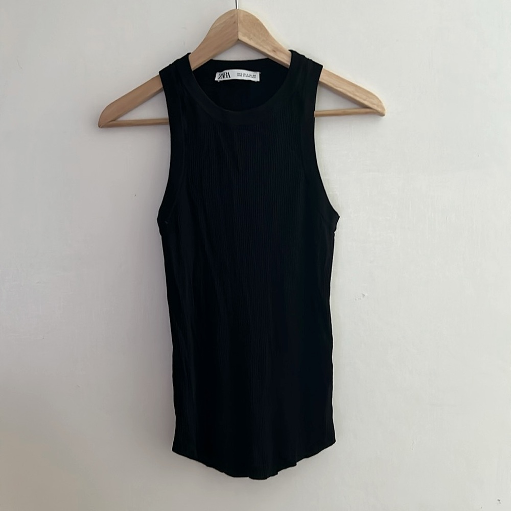 Zara Top